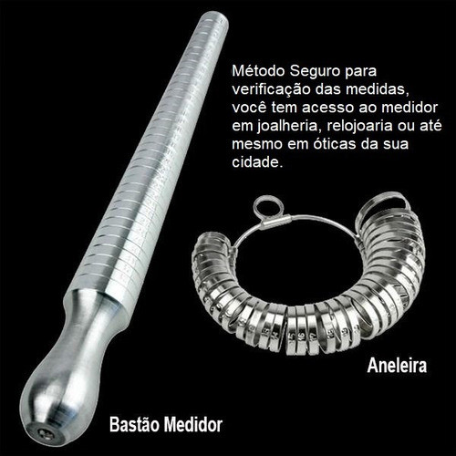 Par Alianças Noivado Casamento Moedas Antiga - Image 3